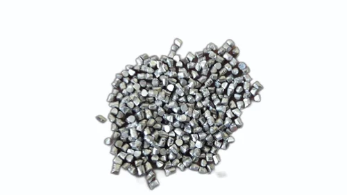 Aluminium Cut Wire Shot